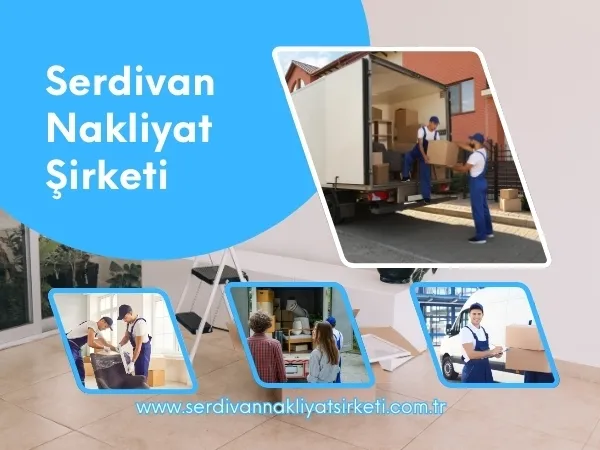 Serdivan Şehiriçi Nakliyat